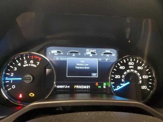 Photo 9 from auction – 2016 FORD F150 SUPER with VIN 1FTEW1EG2GFA99640