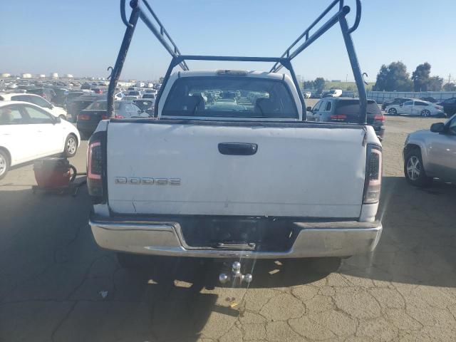 Photo 6 from auction – 2004 DODGE RAM 1500 S with VIN 1D7HA18N64S586239