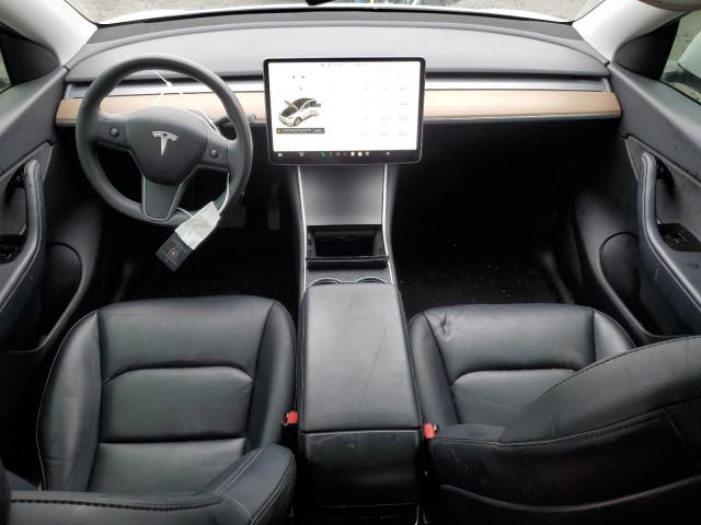 Photo 8 from auction – 2020 TESLA MODEL Y with VIN 5YJYGDEE7LF043301