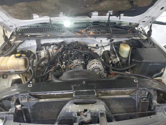 Photo 11 from auction – 2000 CHEVROLET SILVERADO with VIN 1GCGK29U2YE409366