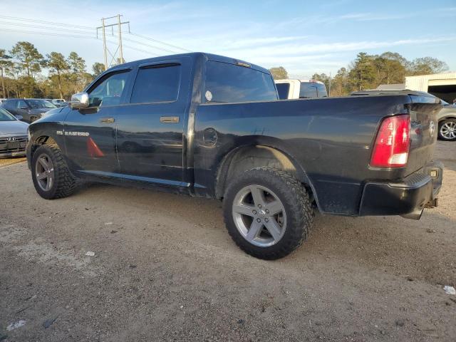 Photo 2 from auction – 2012 DODGE RAM 1500 S with VIN 1C6RD6KT4CS330259