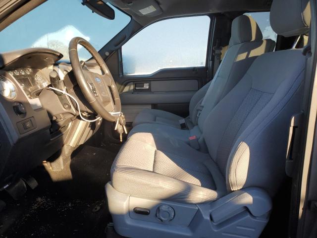 Photo 7 from auction – 2013 FORD F150 SUPER with VIN 1FTFX1CF7DFA21040