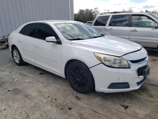 Photo 4 from auction – 2016 CHEVROLET MALIBU LIM with VIN 1G11C5SA0GF117706