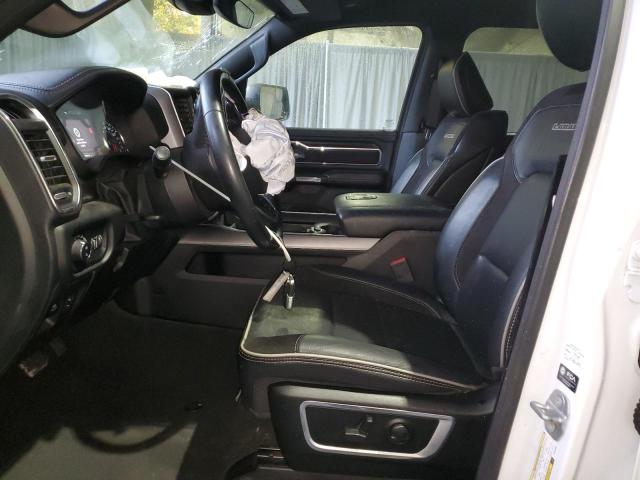 Photo 7 from auction – 2023 RAM 1500 LARAM with VIN 1C6SRFJT5PN540586