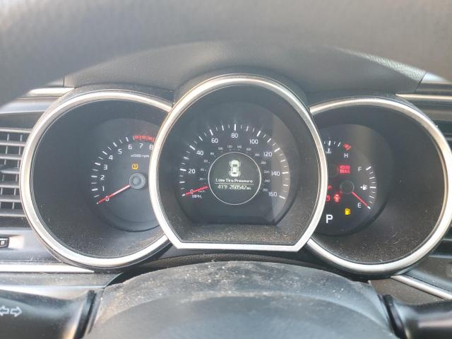 Photo 9 from auction – 2015 KIA OPTIMA LX with VIN KNAGM4A74F5555192