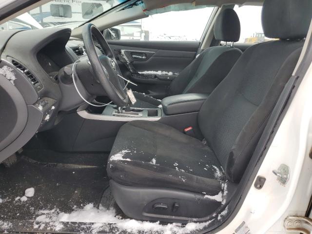 Photo 7 from auction – 2015 NISSAN ALTIMA 2.5 with VIN 1N4AL3AP9FC420197