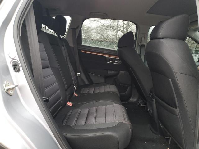 Photo 11 from auction – 2019 HONDA CR-V EX with VIN 7FARW2H5XKE047322