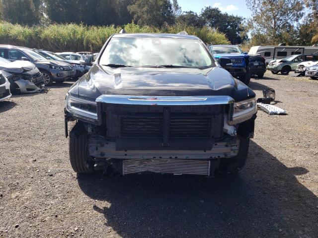 Photo 5 from auction – 2023 GMC ACADIA DEN with VIN 1GKKNPL49PZ228011