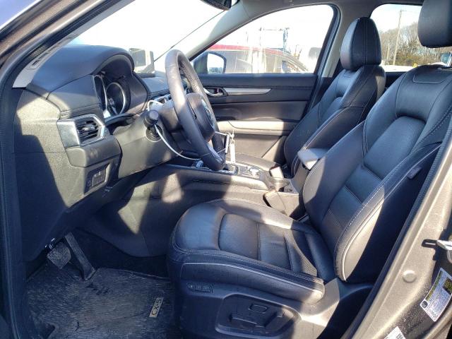 Foto 7 de la subasta – 2024 MAZDA CX-5 PREFE con VIN JM3KFBCL1R0443481