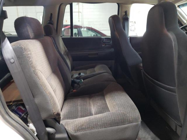 Photo 11 from auction – 2003 DODGE DURANGO SL with VIN 1D4HS48N23F504641