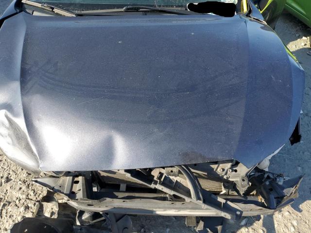 Photo 11 from auction – 2013 SUBARU IMPREZA with VIN JF1GPAA63D2859716