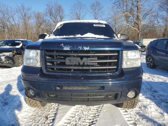Photo 5 from auction – 2007 GMC NEW SIERRA with VIN 3GTEK13M57G549378