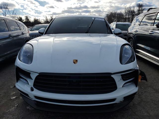 Фото 5 с аукциона – 2020 PORSCHE MACAN S с VIN WP1AB2A50LLB32861