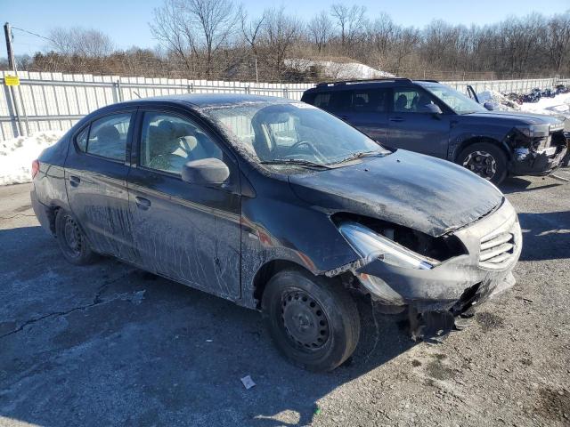 Photo 4 from auction – 2017 MITSUBISHI MIRAGE G4 with VIN ML32F3FJ2HHF08367