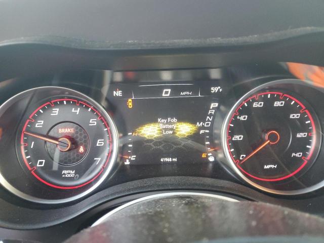 Photo 9 from auction – 2023 DODGE CHARGER SX with VIN 2C3CDXBG2PH506234
