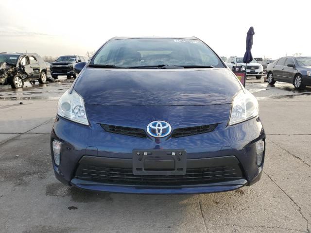 Photo 5 from auction – 2014 TOYOTA PRIUS with VIN JTDKN3DU3E0378622