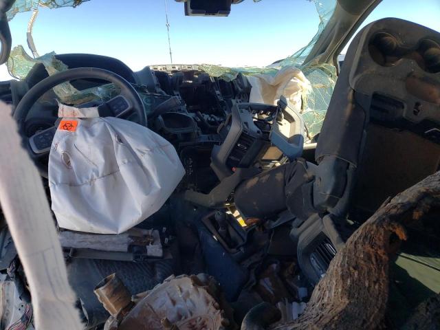Photo 8 from auction – 2022 RAM 2500 TRADE with VIN 3C6UR5HL8NG400823