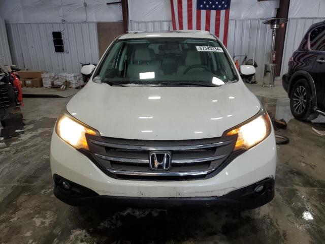 Photo 5 from auction – 2012 HONDA CR-V EX with VIN 5J6RM4H54CL018694