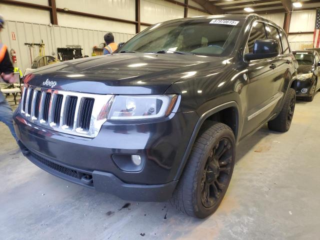 Photo 1 from auction – 2011 JEEP GRAND CHER with VIN 1J4RR4GG7BC578180