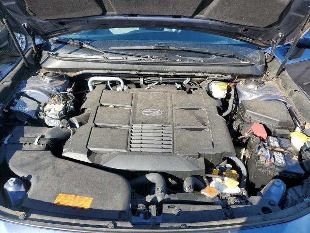 Photo 12 from auction – 2018 SUBARU OUTBACK 3. with VIN 4S4BSENC1J3285810