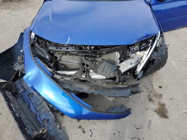 Photo 11 from auction – 2023 HONDA CIVIC SI with VIN 2HGFE1E50PH472860