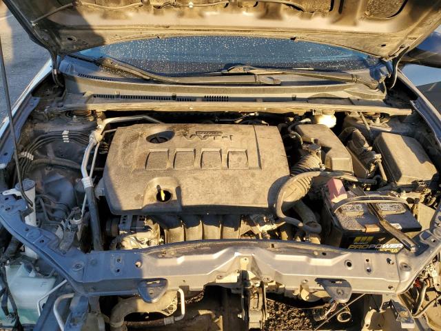 Photo 11 from auction – 2016 TOYOTA COROLLA L with VIN 5YFBURHE9GP489693