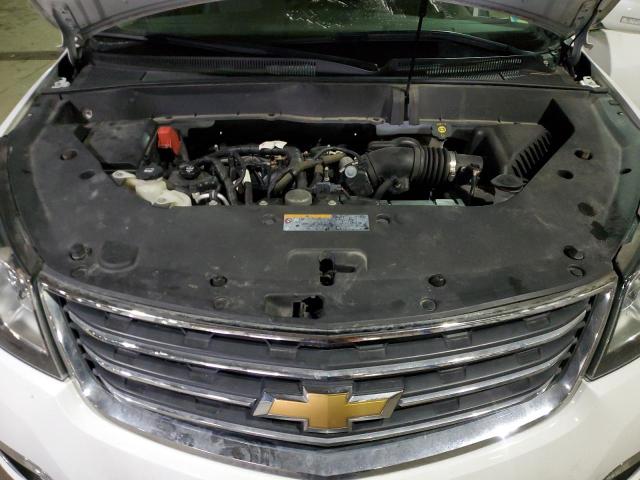 Photo 12 from auction – 2017 CHEVROLET TRAVERSE P with VIN 1GNKRJKD5HJ334199
