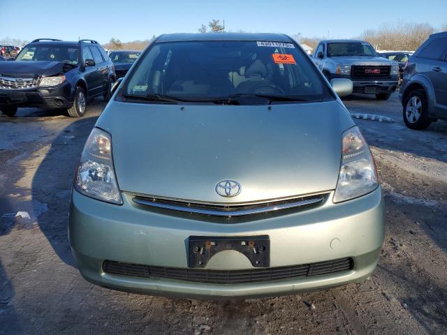 Photo 5 from auction – 2009 TOYOTA PRIUS with VIN JTDKB20U597836070