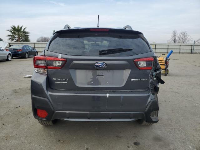 Photo 6 from auction – 2023 SUBARU CROSSTREK with VIN JF2GTABC5PH225336