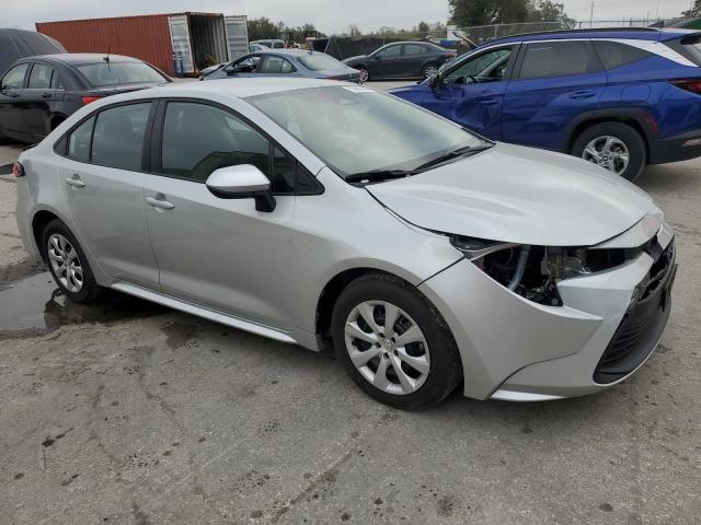 Photo 4 from auction – 2024 TOYOTA COROLLA LE with VIN 5YFB4MDE5RP173221