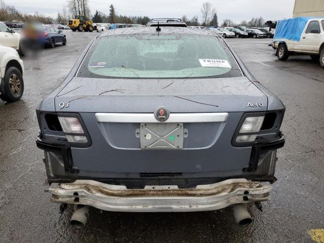 Photo 6 from auction – 2008 SAAB 9-3 AERO with VIN YS3FH41U981133463