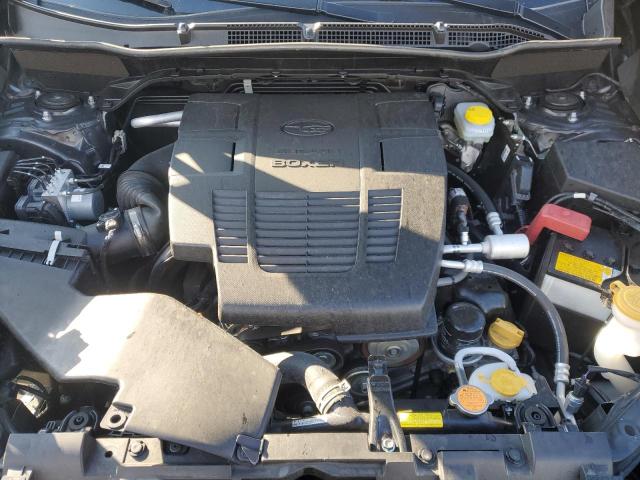Photo 12 from auction – 2023 SUBARU FORESTER P with VIN JF2SKAEC7PH430035