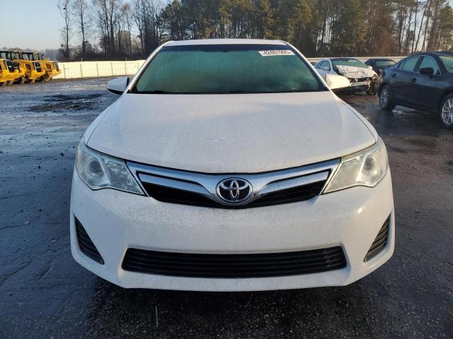 Photo 5 from auction – 2014 TOYOTA CAMRY L with VIN 4T1BF1FK7EU429587