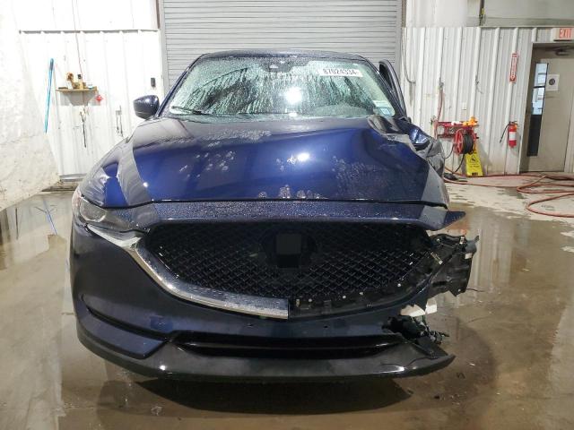 Photo 5 from auction – 2019 MAZDA CX-5 TOURI with VIN JM3KFBCM5K1630151