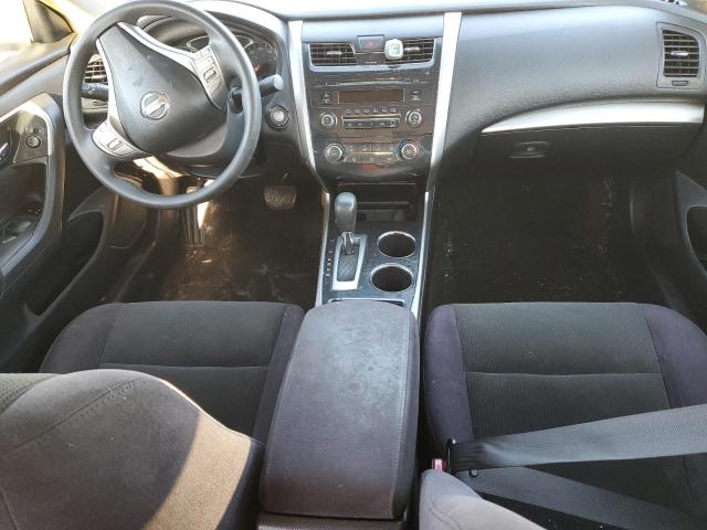 Photo 8 from auction – 2013 NISSAN ALTIMA 2.5 with VIN 1N4AL3AP0DN535031
