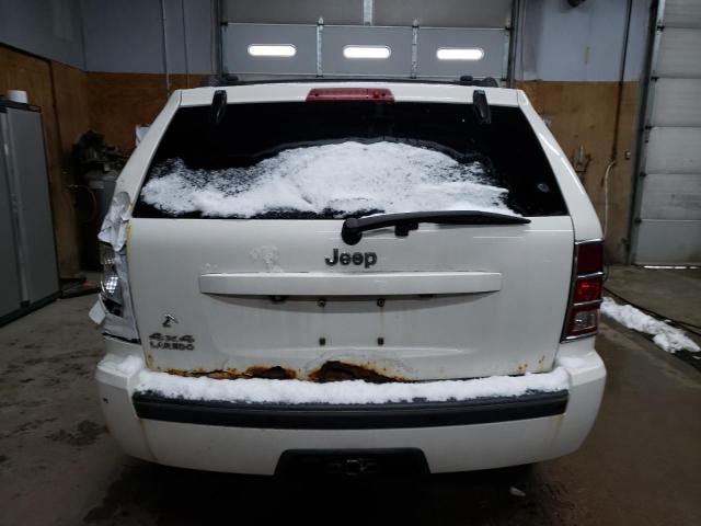 Photo 6 from auction – 2010 JEEP GRAND CHER with VIN 1J4PR4GK0AC111452