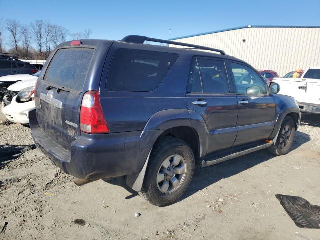 Photo 3 from auction – 2006 TOYOTA 4RUNNER SR with VIN JTEZU14R560074139