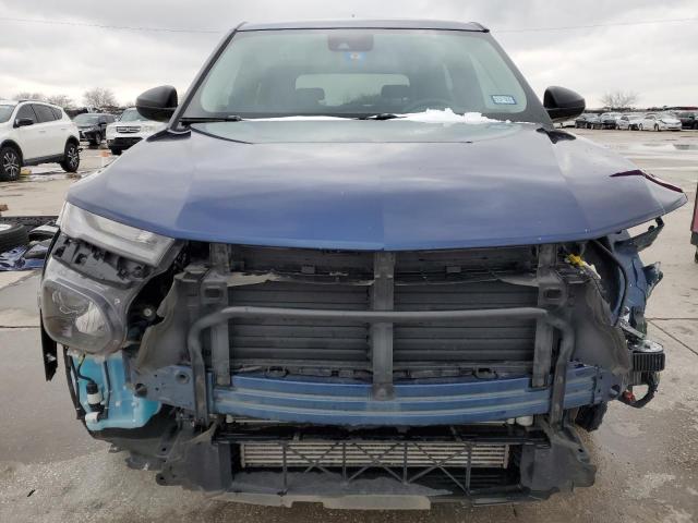 Photo 5 from auction – 2023 CHEVROLET TRAILBLAZE with VIN KL79MMS25PB094213