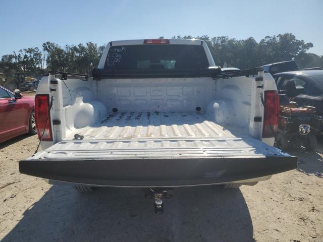 Photo 6 from auction – 2022 RAM 1500 CLASS with VIN 3C6RR7KG0NG206588