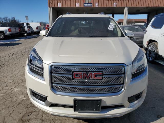 Photo 5 from auction – 2013 GMC ACADIA DEN with VIN 1GKKVTKD5DJ207340