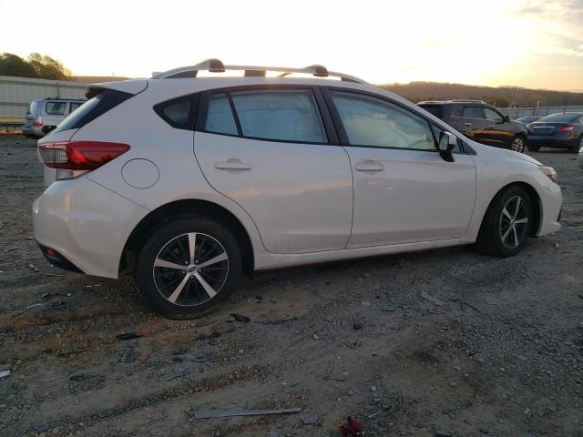 Photo 3 from auction – 2023 SUBARU IMPREZA PR with VIN 4S3GTAV62P3721583
