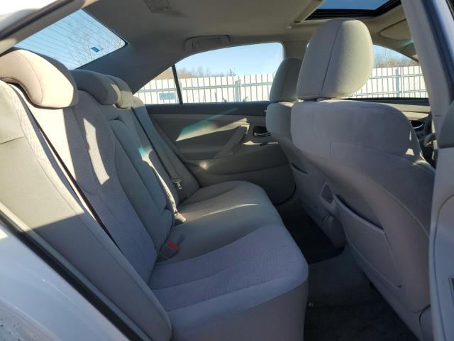 Photo 10 from auction – 2011 TOYOTA CAMRY BASE with VIN 4T4BF3EK0BR204006