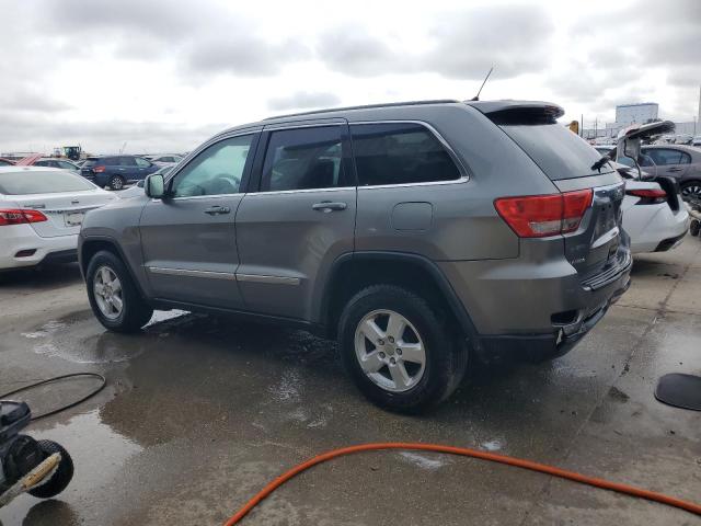 Photo 2 from auction – 2012 JEEP GRAND CHER with VIN 1C4RJEAG5CC236532