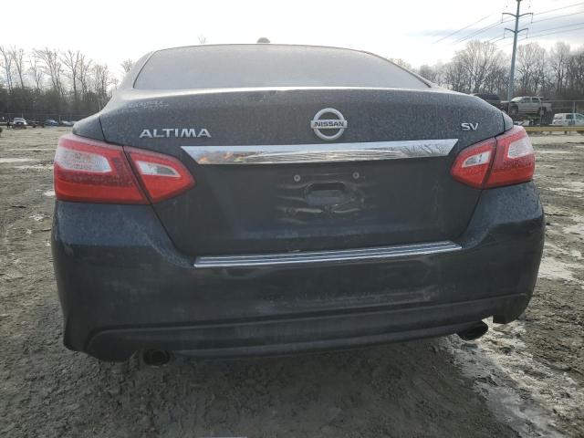 Photo 6 from auction – 2017 NISSAN ALTIMA 2.5 with VIN 1N4AL3AP3HC191437