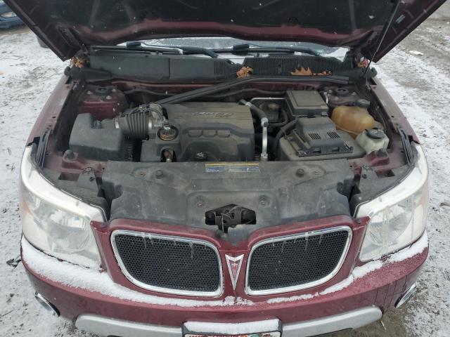 Photo 12 from auction – 2008 PONTIAC TORRENT with VIN 2CKDL33F386076995