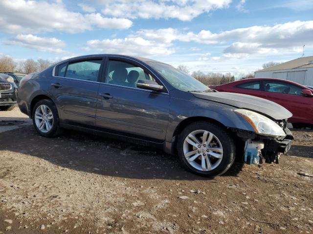 Photo 4 from auction – 2012 NISSAN ALTIMA with VIN 1N4BL2AP8CC153726