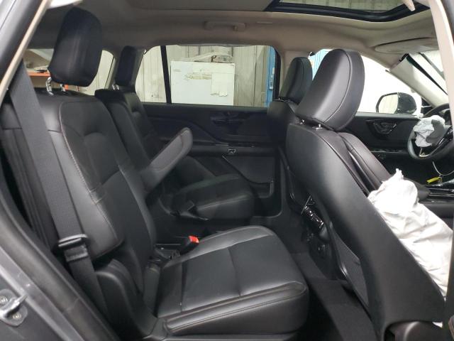 Photo 11 from auction – 2024 LINCOLN AVIATOR with VIN 5LM5J6XCXRGL06724