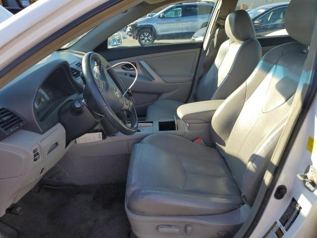 Photo 7 from auction – 2011 TOYOTA CAMRY SE with VIN 4T1BK3EK9BU620299