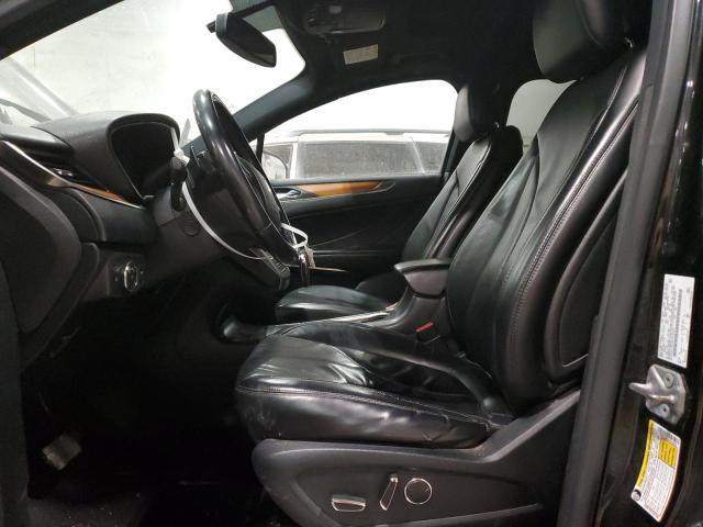 Photo 7 from auction – 2017 LINCOLN MKC RESERV with VIN 5LMTJ3DH8HUL20823