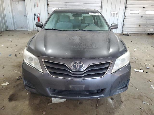Photo 5 from auction – 2011 TOYOTA CAMRY BASE with VIN 4T4BF3EK8BR158683